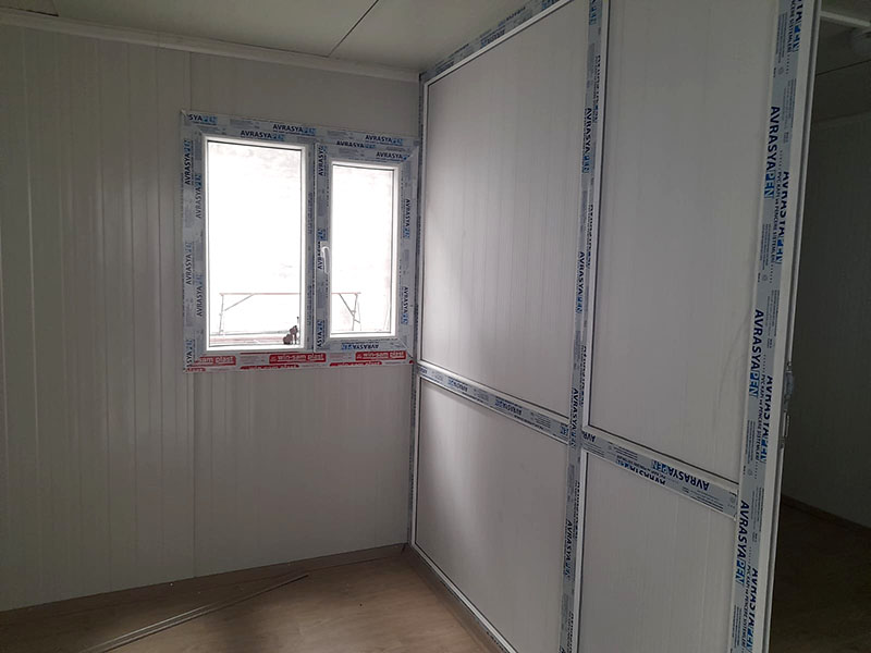 Konteyner Foto Galeri