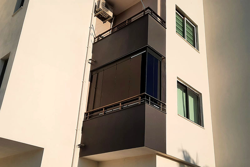 Cam Balkon Foto Galeri