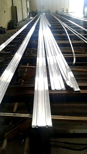 Aluminyum Foto Galeri