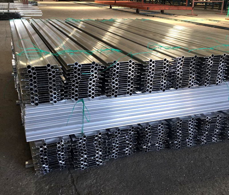 Aluminyum Foto Galeri